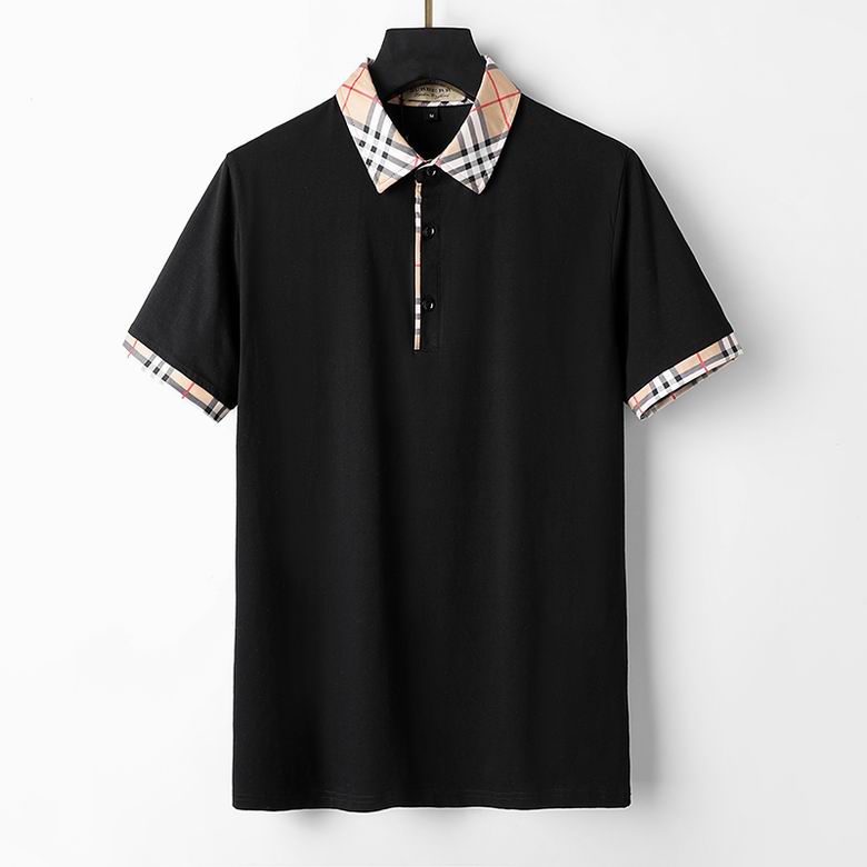 hot sale polo short t-shirt-012